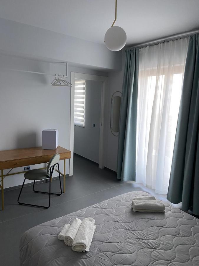 Etna Stone Bed & Breakfast Zafferana Etnea Eksteriør bilde
