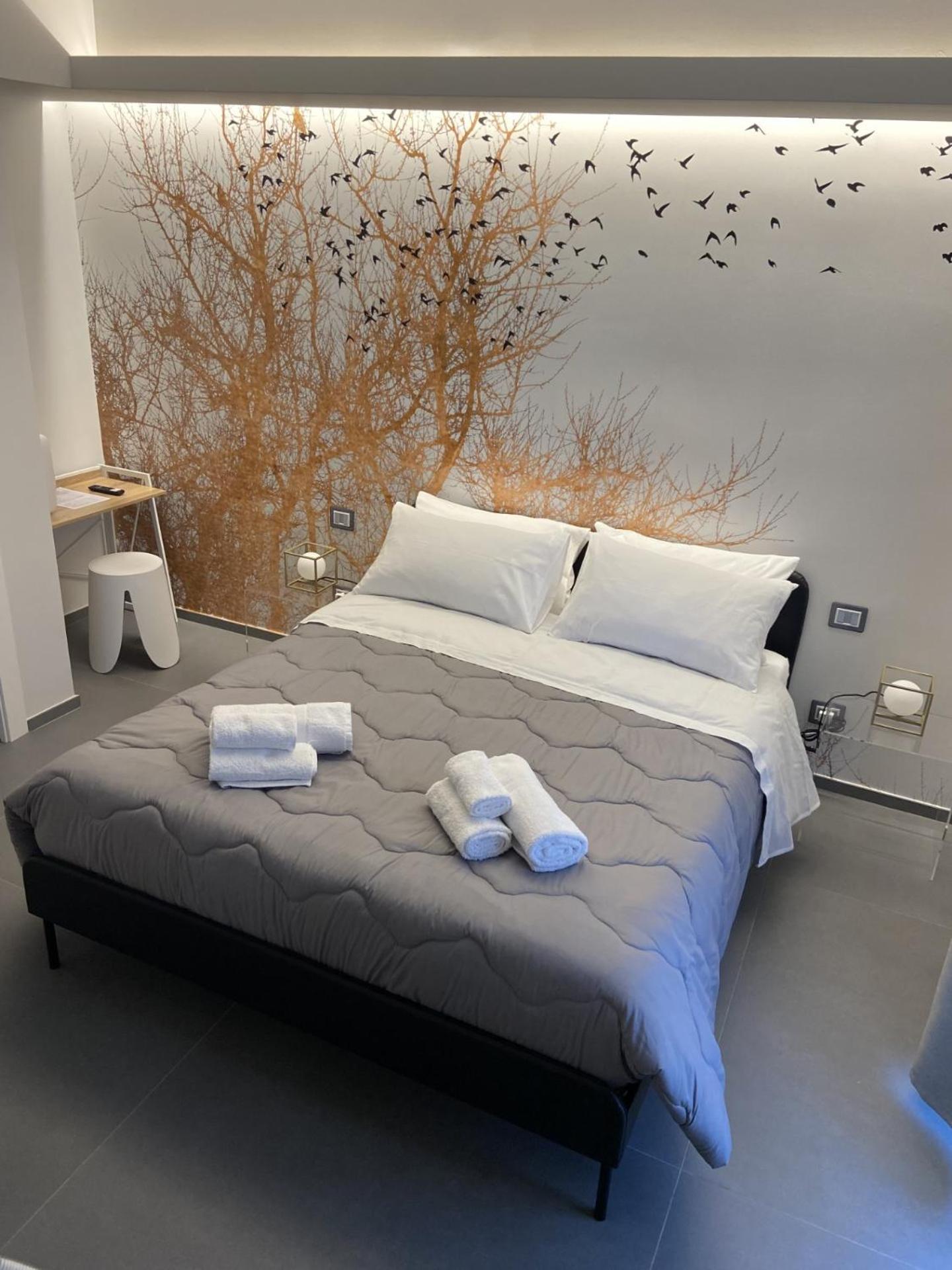 Etna Stone Bed & Breakfast Zafferana Etnea Eksteriør bilde