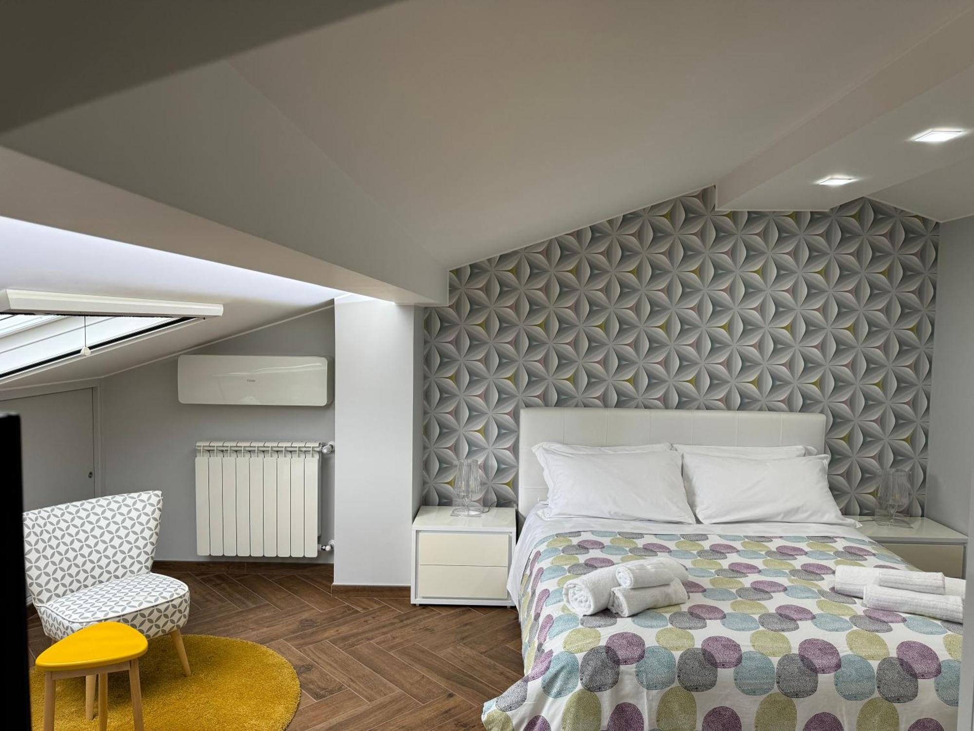Etna Stone Bed & Breakfast Zafferana Etnea Eksteriør bilde